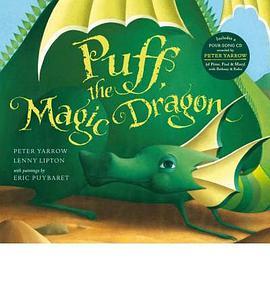 puff-puff the Magic dragon