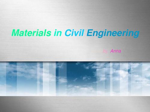 civil-civil engineering