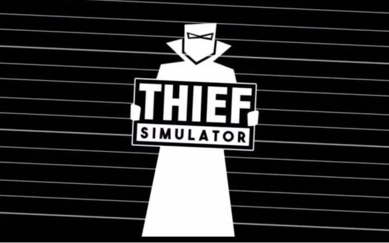 thief-thief的中文