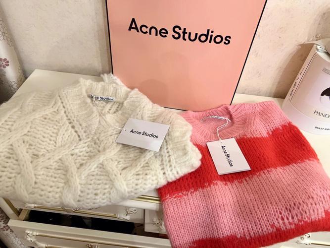 acne-acnestudios怎么讀