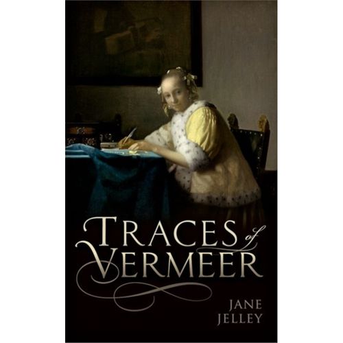 vermeer-Vermeer是姓還是名