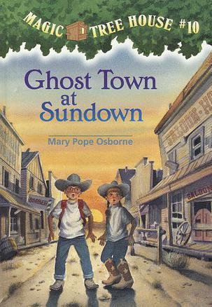 ghosttown-ghosttown at sundown提問(wèn)