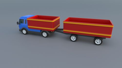 trucks-trucksim