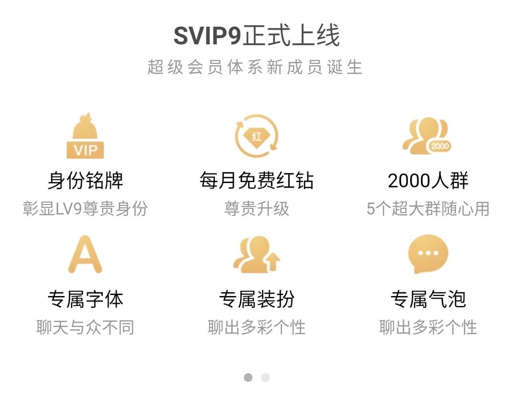 svi-svip和vip有什么區(qū)別