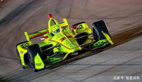 indycar-indycar與f1賽車區(qū)別