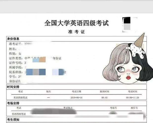 英語四級準(zhǔn)考證號查詢-英語四級準(zhǔn)考證號查詢網(wǎng)