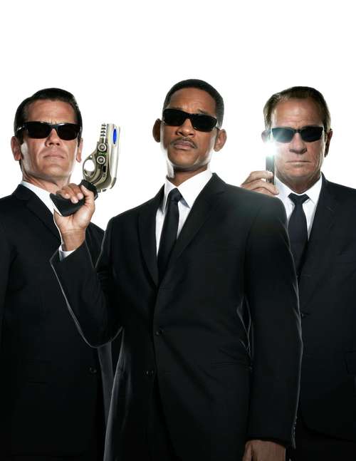 men in black 3-