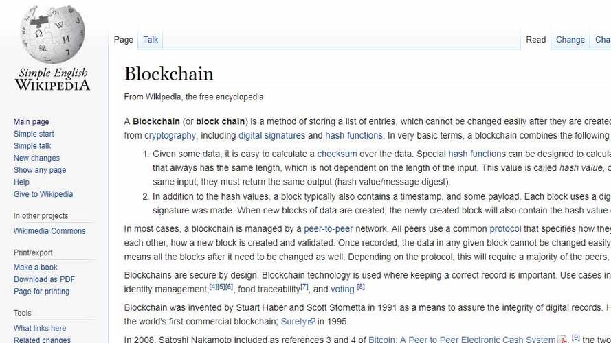 維基百科 英文-維基百科英文版入口