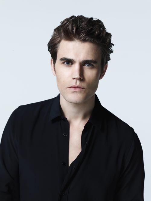 paul wesley-paul wesley (保羅·韋斯利)