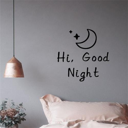 晚安英文-晚安英文除了good night