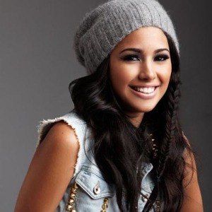 jasmine villegas-