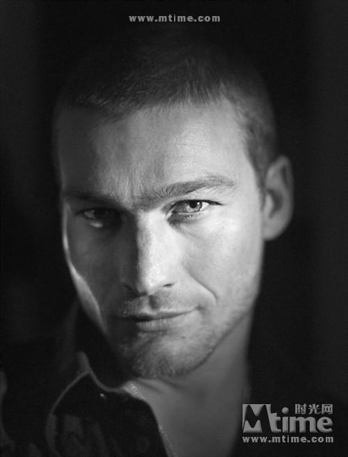 andy whitfield-Andy Whitfield(安迪·懷特菲爾德)