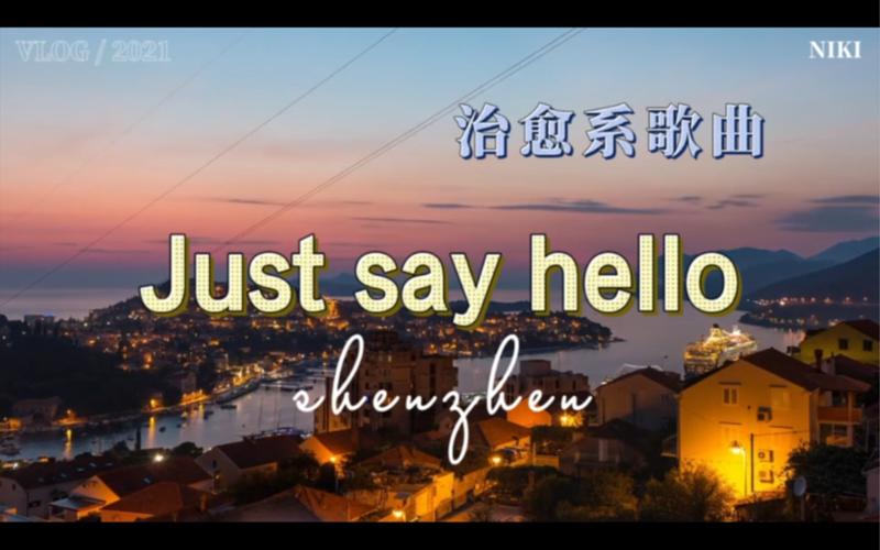 just say so-just say so中文歌詞