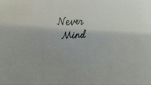 never-nevertheless