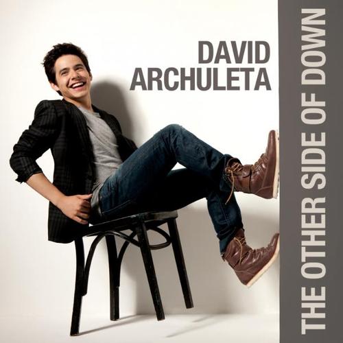 david archuleta-David Archuleta glorious歌詞