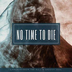 NO TIME TO DIE-no time to die翻譯