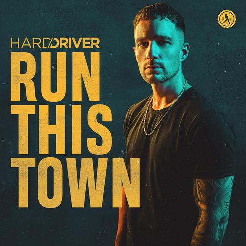 run this town-run this town歌詞