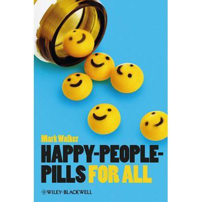 happy pills-happy pill是什么意思