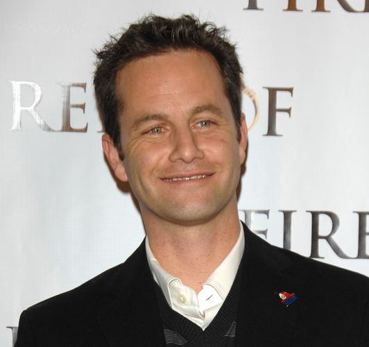 kirk cameron-柯克.卡梅隆 kirk cameron