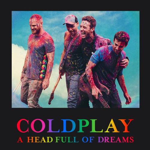 coldplay新專輯-coldplay新專輯2021