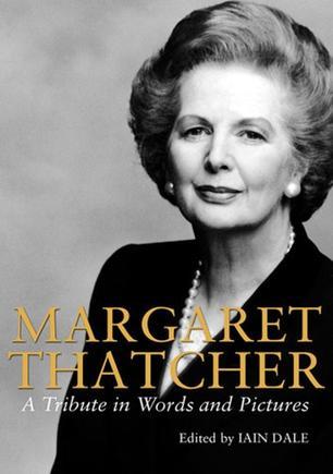 margaret thatcher-margaret thatcher簡介