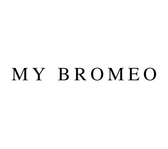 bromeo-bromeo是什么意思