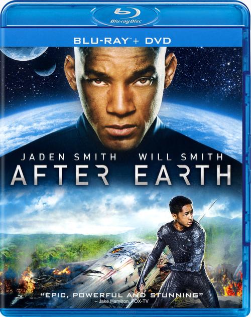 after earth-