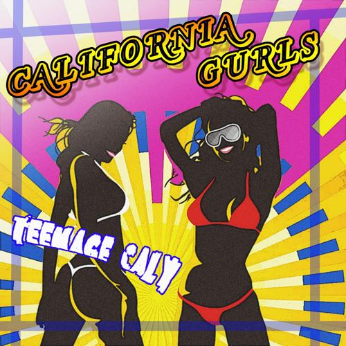 california gurls-california gurls歌詞