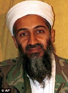 osama bin laden-osama bin laden是誰