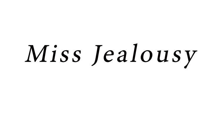 jealousy-jealousy是什么意思