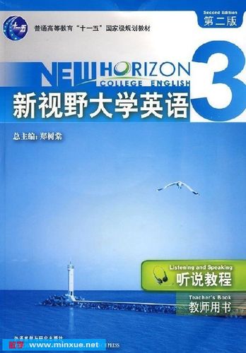 新視野大學(xué)英語(yǔ)mp3-新視野大學(xué)英語(yǔ)MP3下載