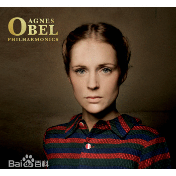 agnes obel-agnes obel怎么讀