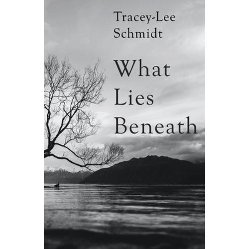 what lies beneath-What Lies Beneath