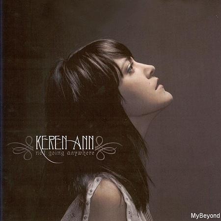 keren ann-keren ann的歌