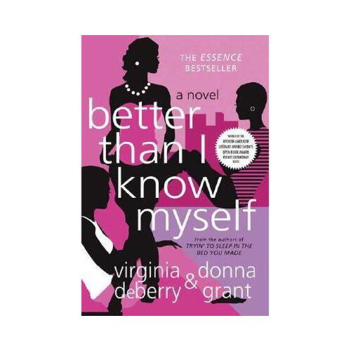 better than i know myself-