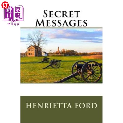 Secret Message-secret messages