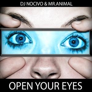 open your eyes-openyoureyes翻譯中文