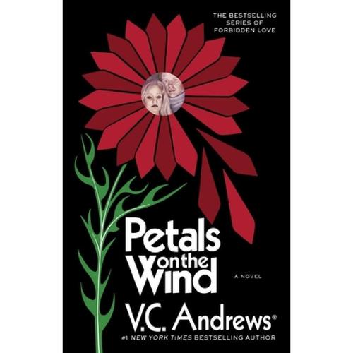 petals on the wind-