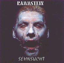 rammstein mutter-rammstein mutter專輯