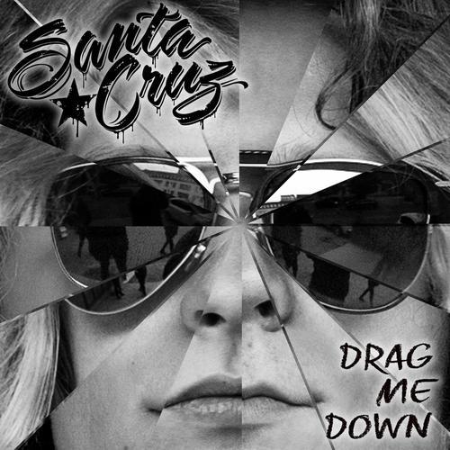 drag me down-drag me down歌曲