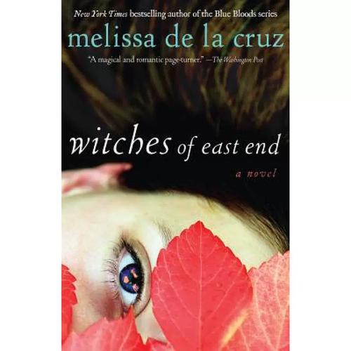 witches of east end-Witches Of East End小說(shuō)中文