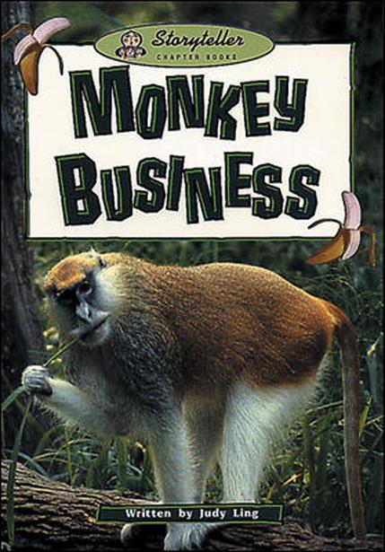 monkeybusiness-MonkeyBusiness翻譯