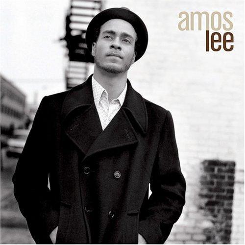 amos lee-amoslee專輯