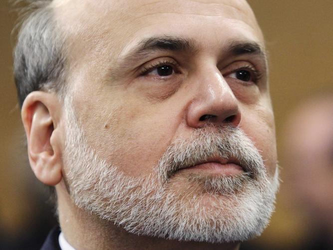 ben bernanke-ben bernanke經(jīng)濟(jì)學(xué)歷史