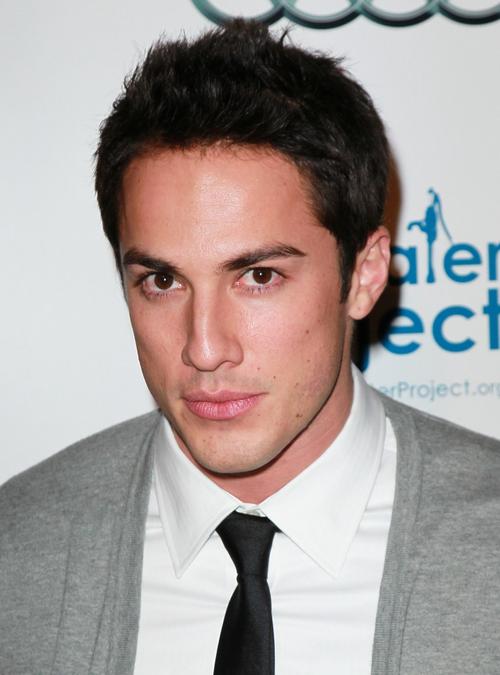 michael trevino-michaeltrevino現(xiàn)狀