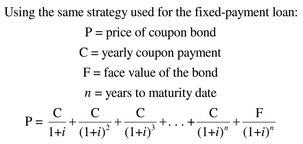 interest rates-Interest rates