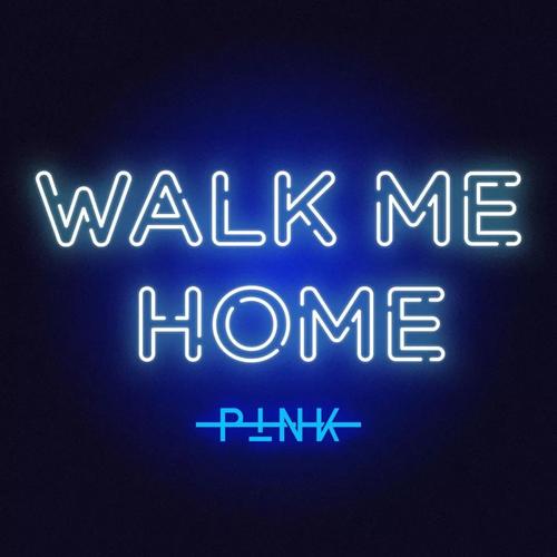 walk me home-walk me home翻譯