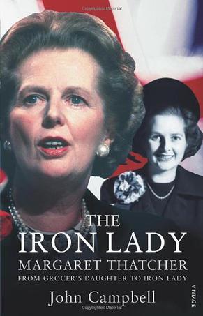 iron lady-iron lady of science是什么意思