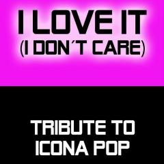 icona pop-icona pop i love it