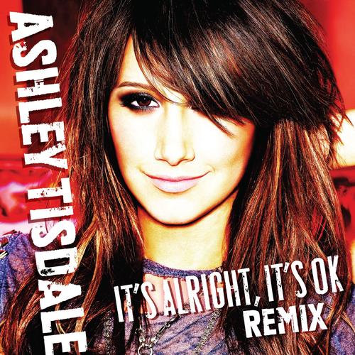 ashley tisdale-ashley tisdale 歌曲